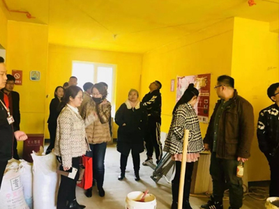 工地直通車(chē)丨會(huì)說(shuō)話的工地、講口碑的昌禾！