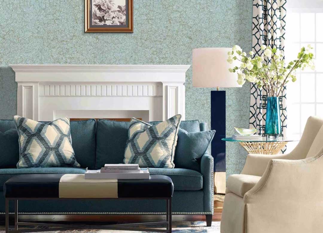 【裝修攻略】墻布PK墻紙，誰更勝一籌？