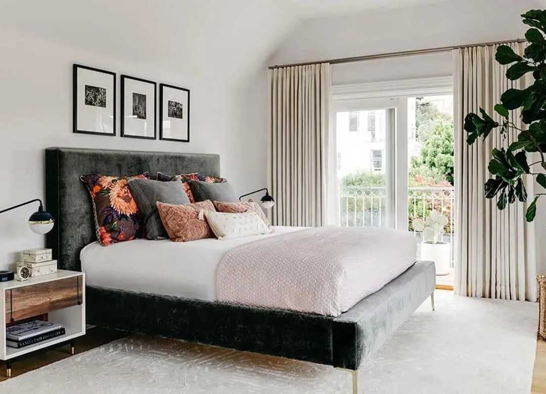 【裝修攻略】不會選裝飾畫？教你幾個小技巧，打造恰到好處的美！