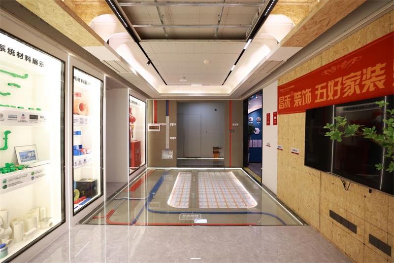 結(jié)果出爐！銀川市市場(chǎng)監(jiān)督管理局對(duì)昌禾裝飾裝修材料隨機(jī)抽檢