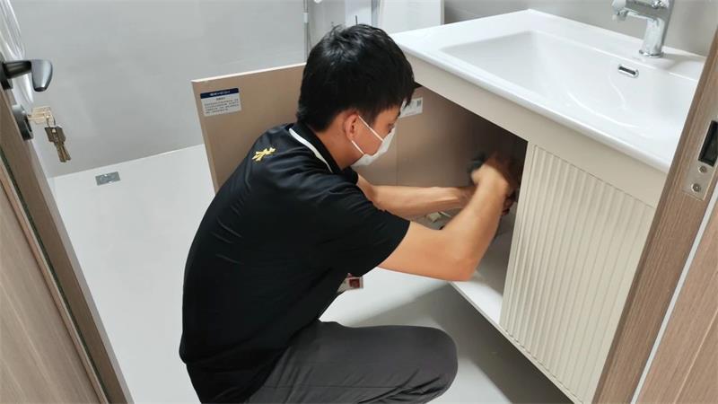 全城尋找老客戶！【昌禾裝飾·暖冬行動(dòng)】免費(fèi)檢修+驚喜福利，快來(lái)報(bào)名參加！