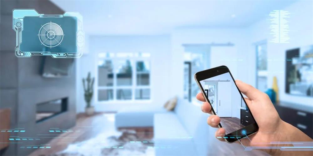 昌禾重新定義“家”！從裝修到生活方式革新，開啟智能整裝4.0時代