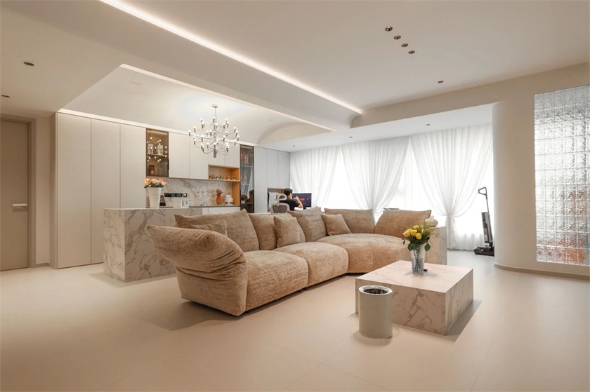 跟風(fēng)做了“去家務(wù)化設(shè)計(jì)”，結(jié)果家務(wù)多花3小時(shí)？！