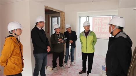 新年裝修抄底價(jià)！昌禾裝飾·誠(chéng)信不止315第四季，解鎖八大裝修福利，力度拉滿！