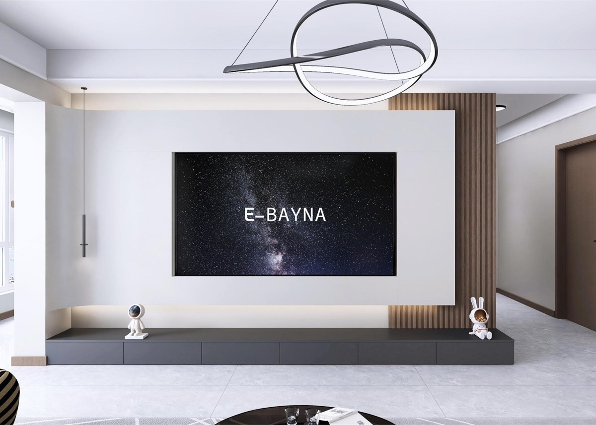 攬秀苑141㎡ | 反常規(guī)設(shè)計！拆主衛(wèi)改衣帽間、餐廳做吧臺、階梯榻榻米......這個家滿是亮點！