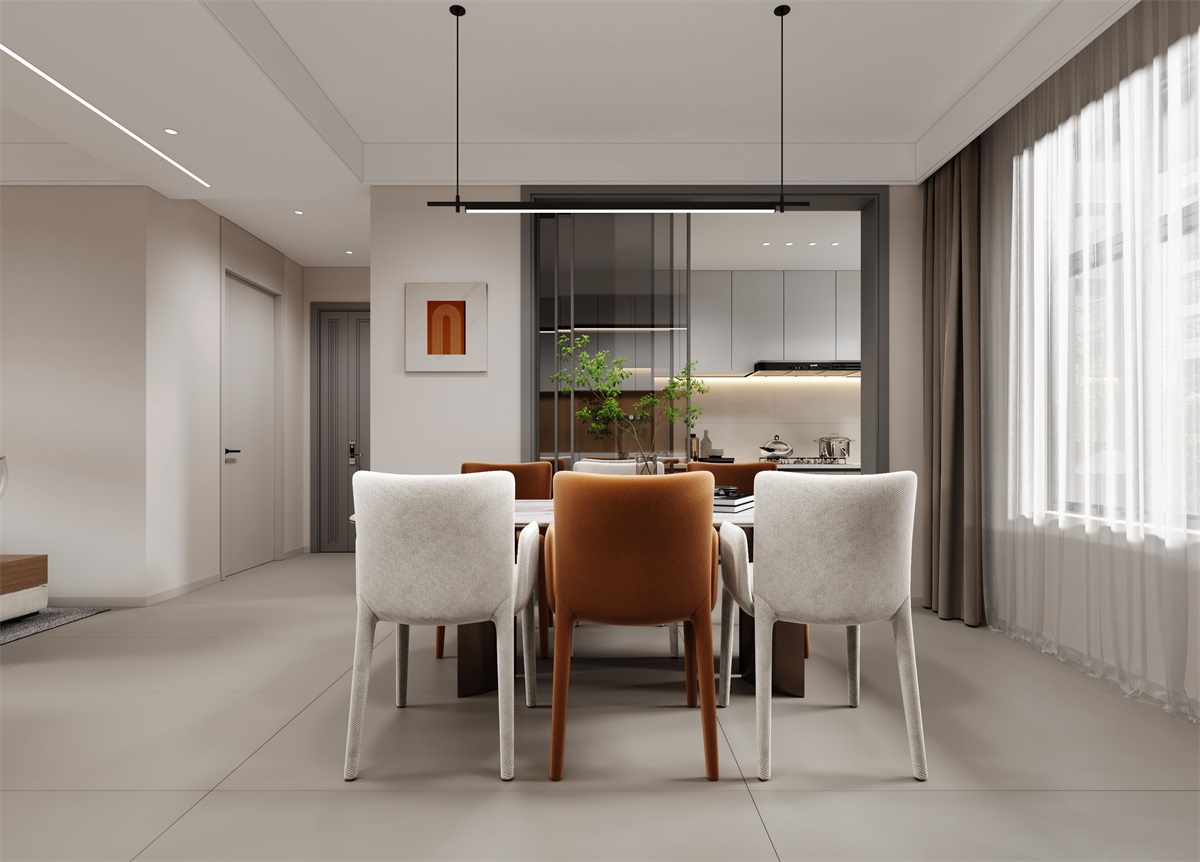 A KCT_recover_餐廳，廚房門