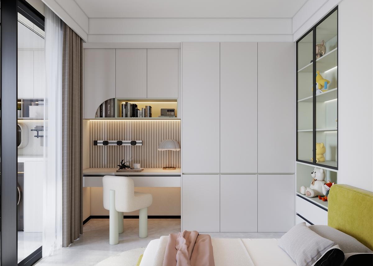 兒童房1_看圖王